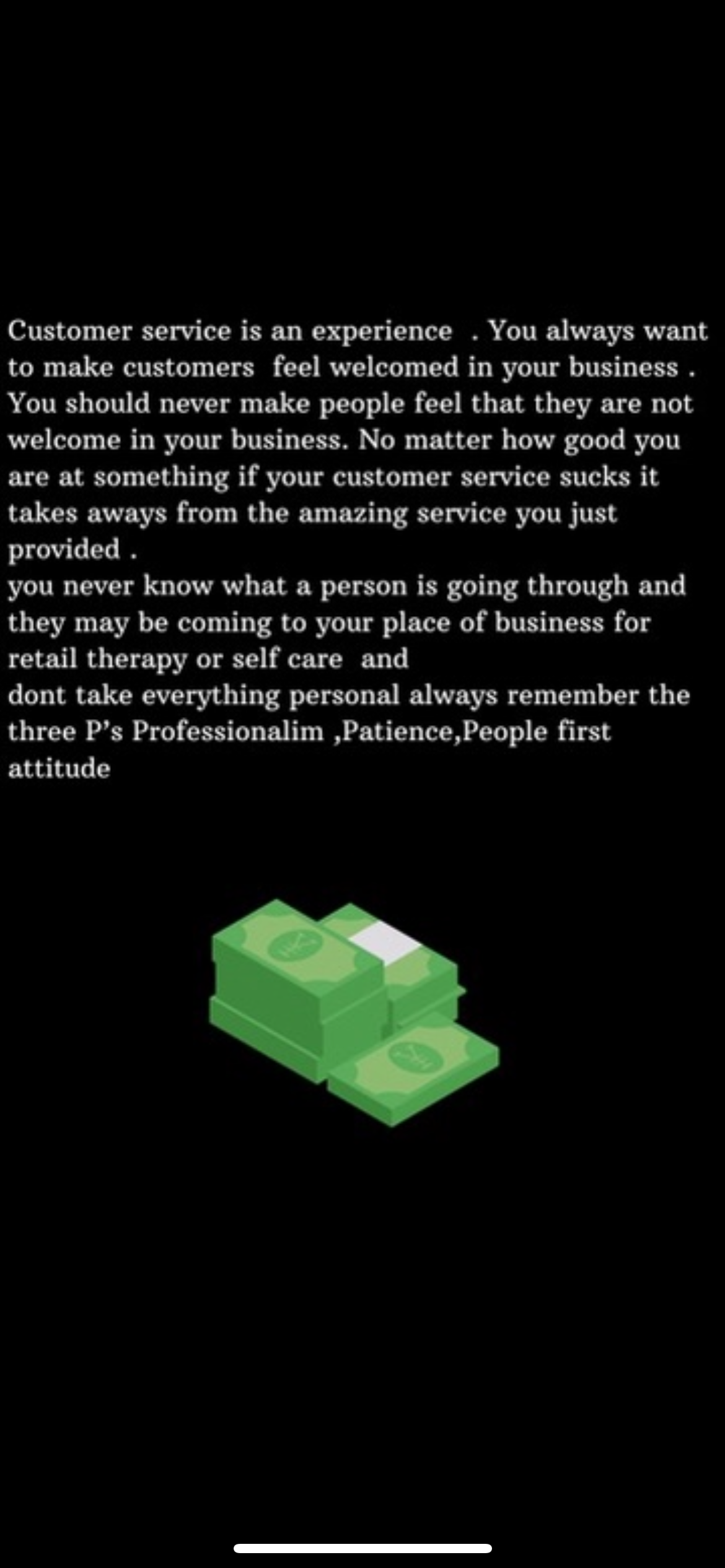 DOLLHOUSE  U  CUSTOMER SERVICE E- BOOK